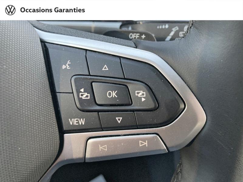 Voitures occasions VOLKSWAGEN T-ROC VW Edition Abbeville