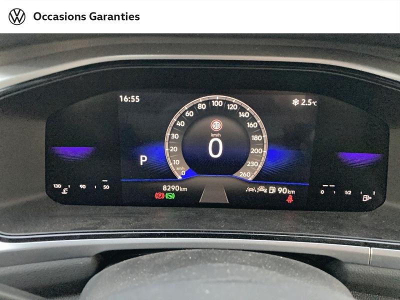 Voitures occasions VOLKSWAGEN T-ROC VW Edition Abbeville