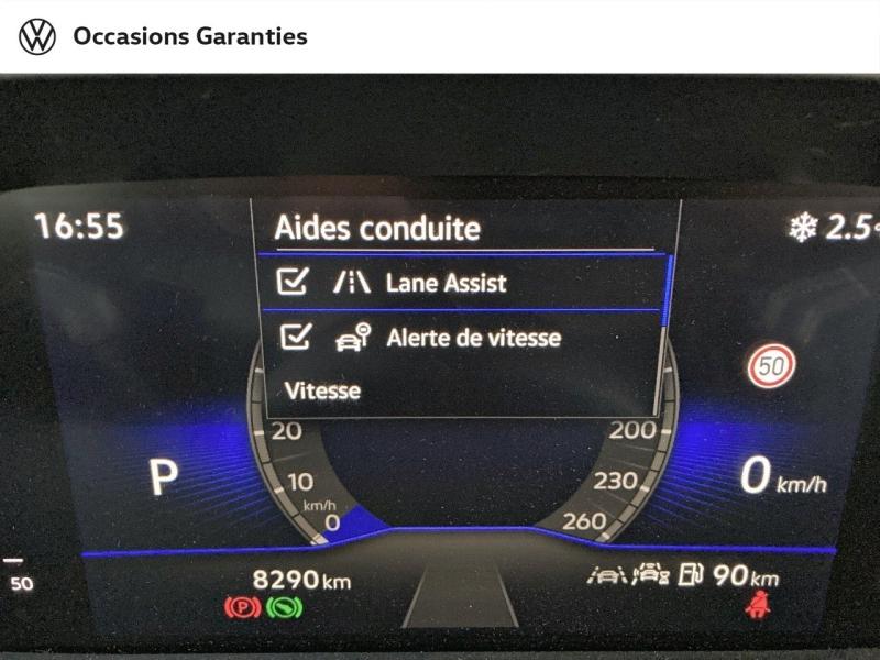 Voitures occasions VOLKSWAGEN T-ROC VW Edition Abbeville