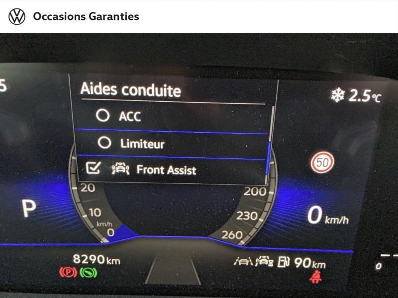 Voitures occasions VOLKSWAGEN T-ROC VW Edition Abbeville