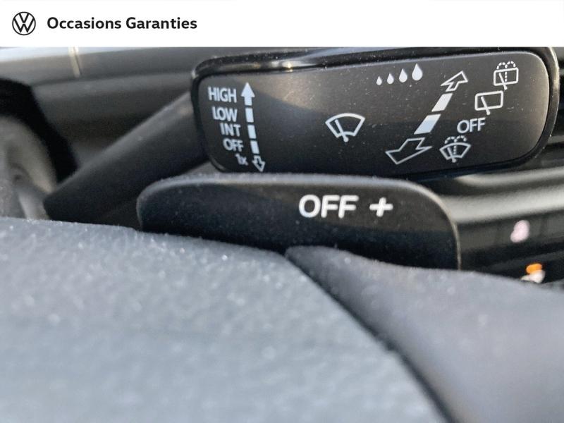Voitures occasions VOLKSWAGEN T-ROC VW Edition Abbeville