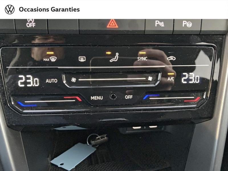 Voitures occasions VOLKSWAGEN T-ROC VW Edition Abbeville