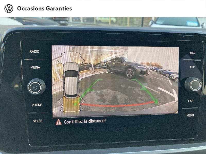 Voitures occasions VOLKSWAGEN T-ROC VW Edition Abbeville