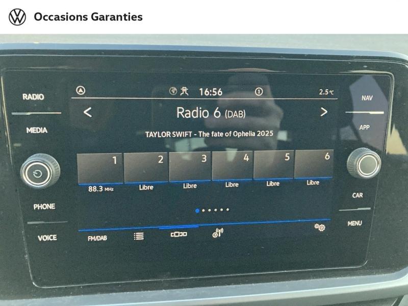 Voitures occasions VOLKSWAGEN T-ROC VW Edition Abbeville