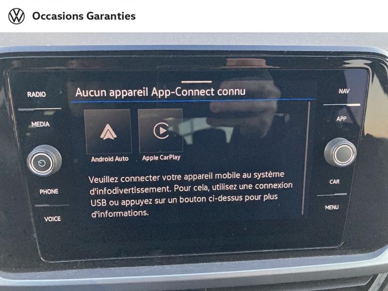 Voitures occasions VOLKSWAGEN T-ROC VW Edition Abbeville