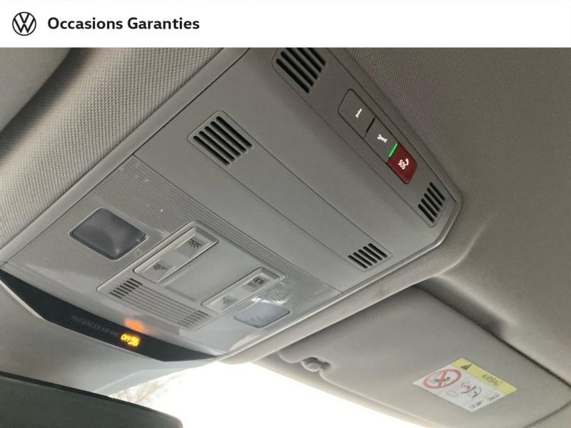 Voitures occasions VOLKSWAGEN T-ROC VW Edition Abbeville