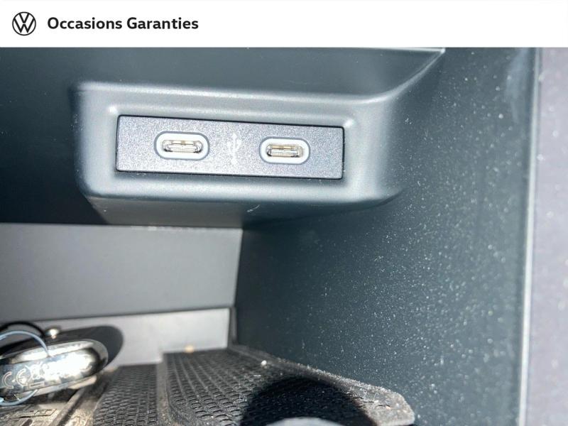 Voitures occasions VOLKSWAGEN T-ROC VW Edition Abbeville