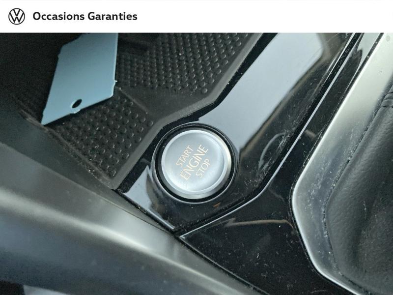 Voitures occasions VOLKSWAGEN T-ROC VW Edition Abbeville