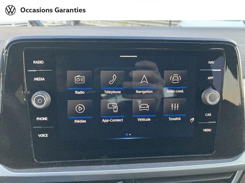 Voitures occasions VOLKSWAGEN T-ROC VW Edition Abbeville