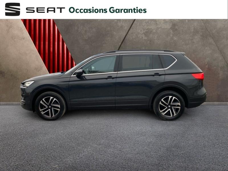 Voitures occasions SEAT TARRACO Style Dunkerque