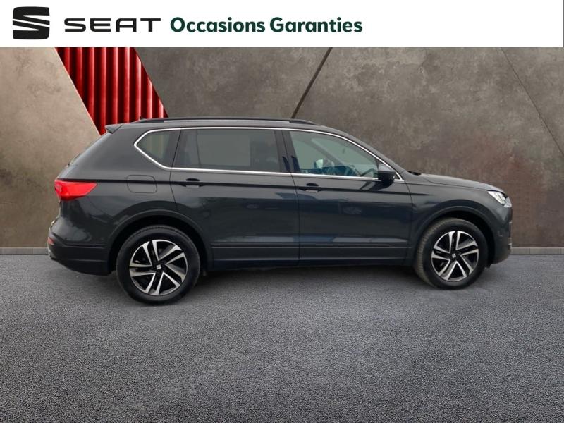 Voitures occasions SEAT TARRACO Style Abbeville