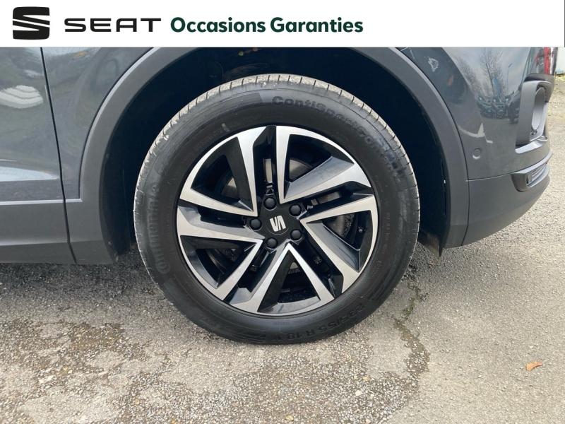 Voitures occasions SEAT TARRACO Style Dunkerque