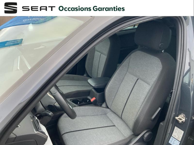 Voitures occasions SEAT TARRACO Style Abbeville