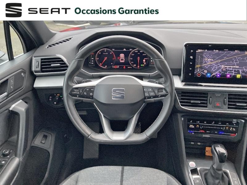 Voitures occasions SEAT TARRACO Style Dunkerque