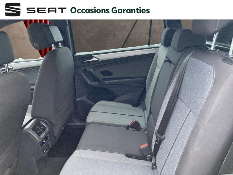 Voitures occasions SEAT TARRACO Style Dunkerque