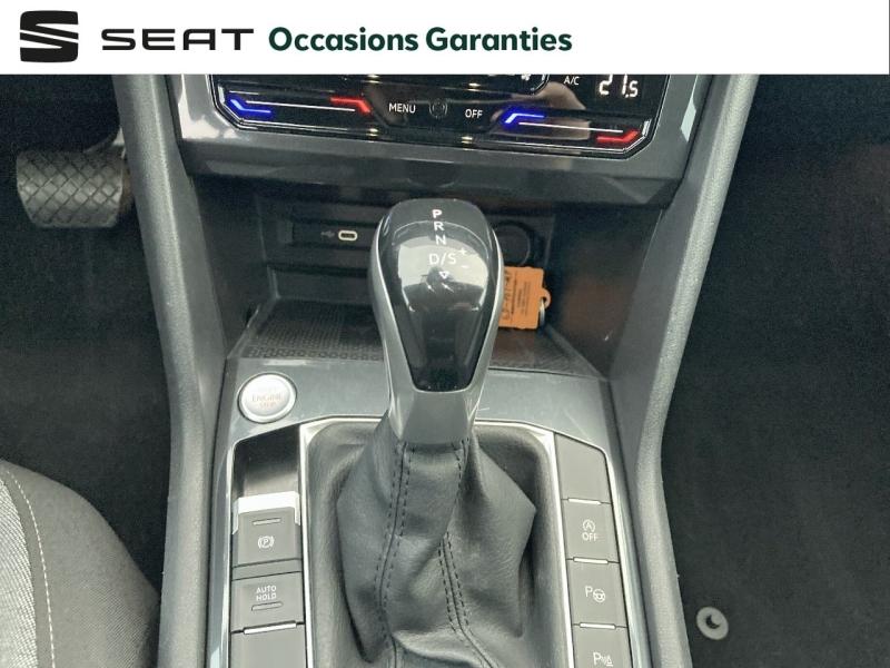 Voitures occasions SEAT TARRACO Style Abbeville