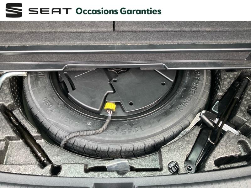 Voitures occasions SEAT TARRACO Style Abbeville