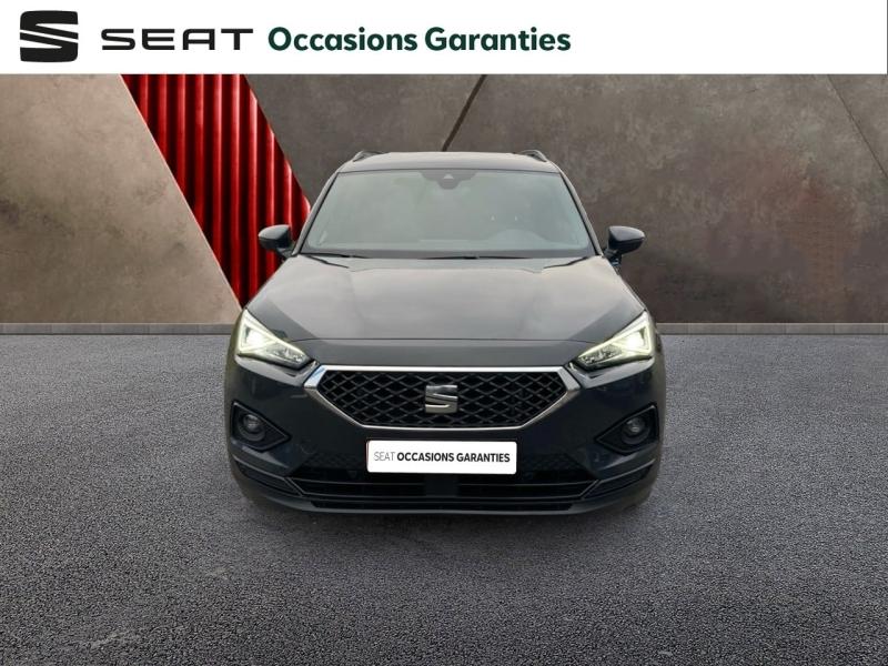 Voitures occasions SEAT TARRACO Style Dunkerque