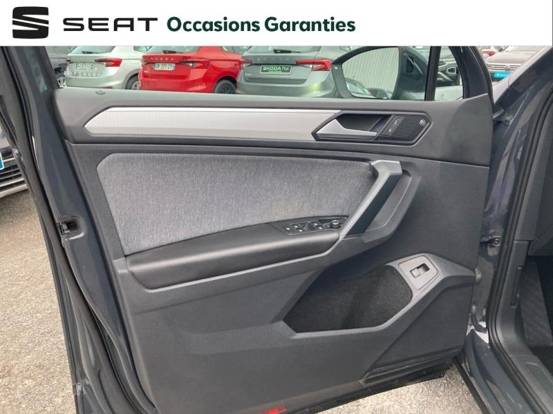 Voitures occasions SEAT TARRACO Style Dunkerque