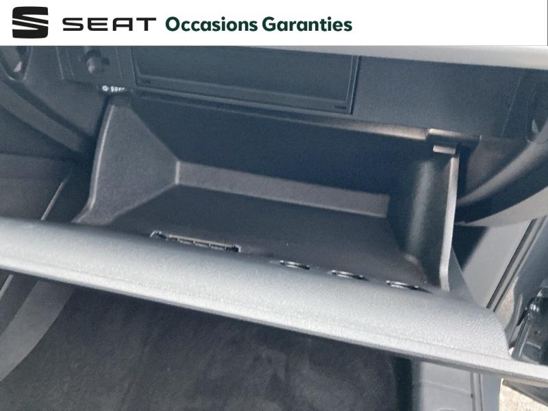 Voitures occasions SEAT TARRACO Style Dunkerque