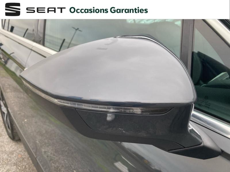 Voitures occasions SEAT TARRACO Style Dunkerque