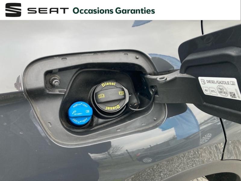 Voitures occasions SEAT TARRACO Style Dunkerque