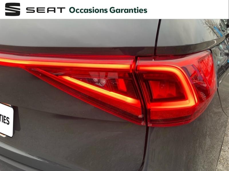 Voitures occasions SEAT TARRACO Style Dunkerque