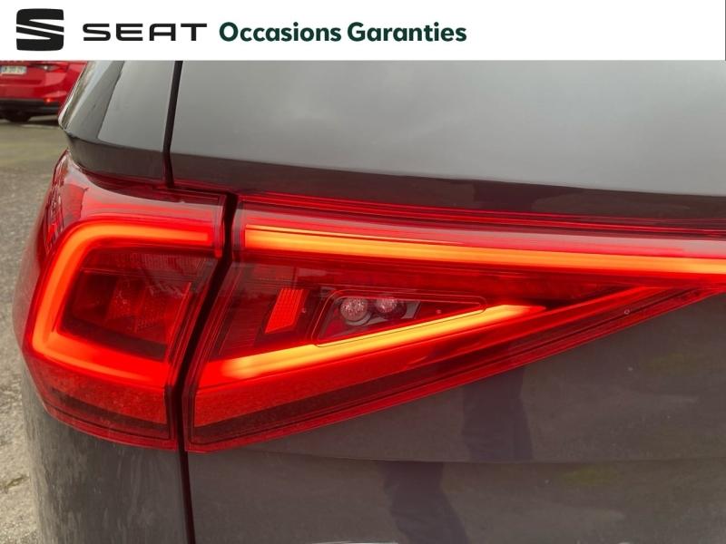 Voitures occasions SEAT TARRACO Style Dunkerque