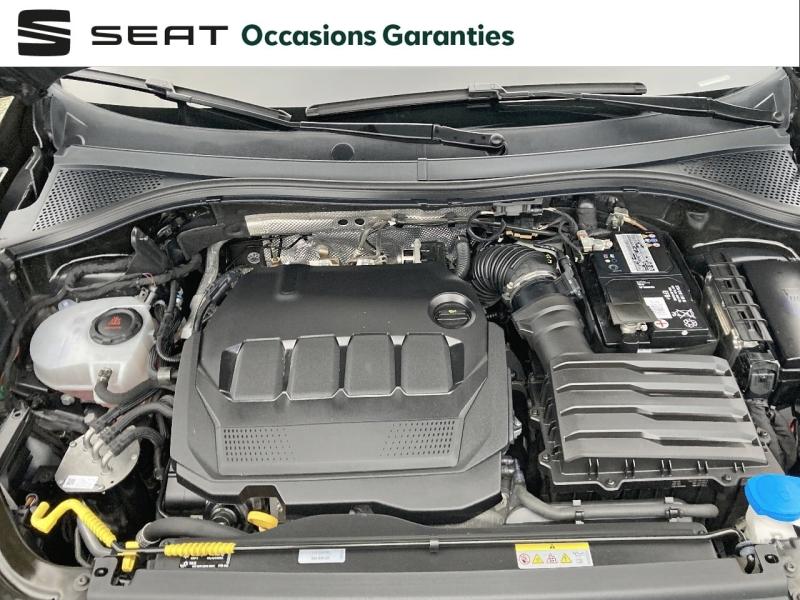 Voitures occasions SEAT TARRACO Style Dunkerque