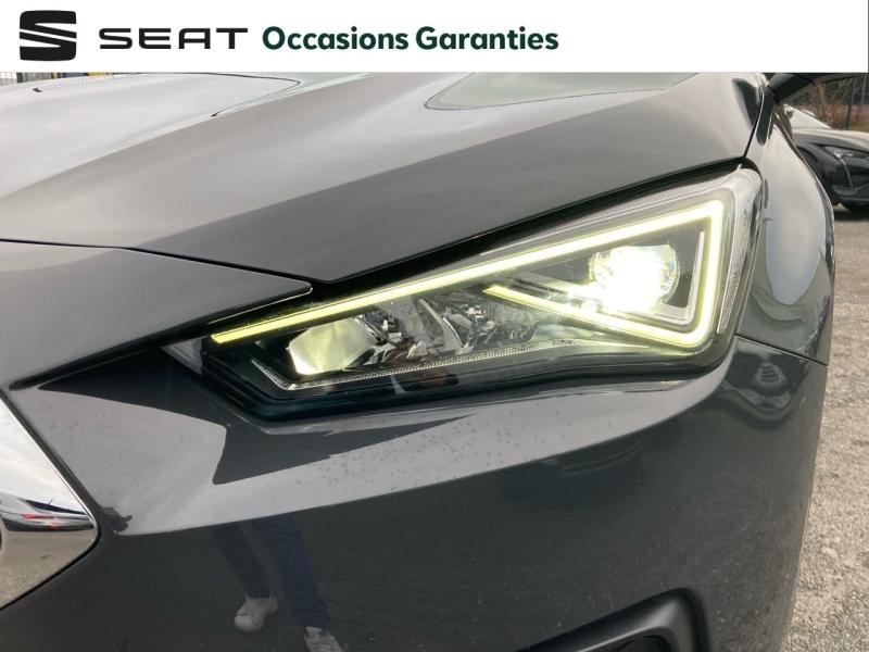 Voitures occasions SEAT TARRACO Style Dunkerque