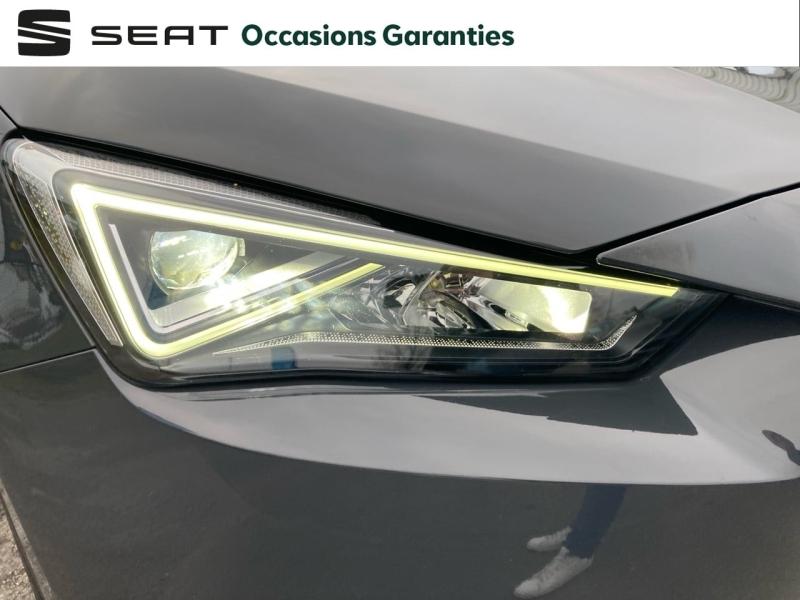 Voitures occasions SEAT TARRACO Style Abbeville