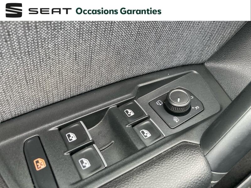 Voitures occasions SEAT TARRACO Style Abbeville