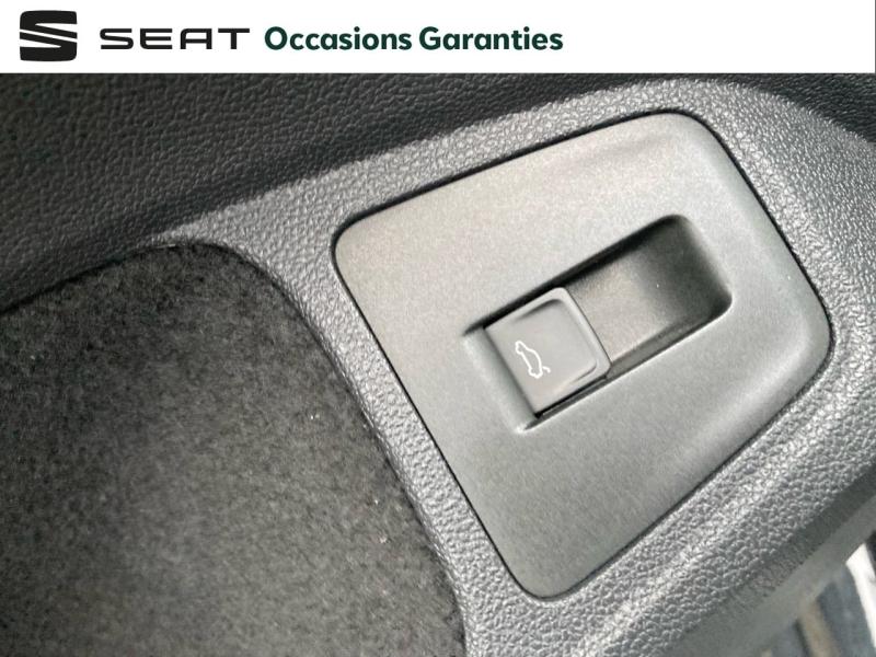 Voitures occasions SEAT TARRACO Style Dunkerque