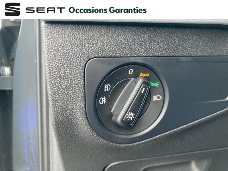 Voitures occasions SEAT TARRACO Style Dunkerque