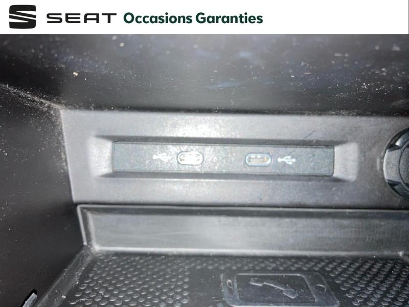 Voitures occasions SEAT TARRACO Style Dunkerque