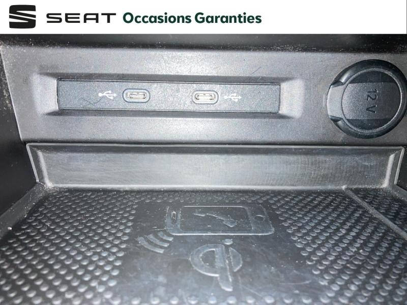 Voitures occasions SEAT TARRACO Style Abbeville