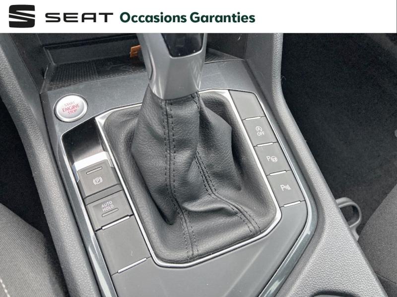 Voitures occasions SEAT TARRACO Style Abbeville