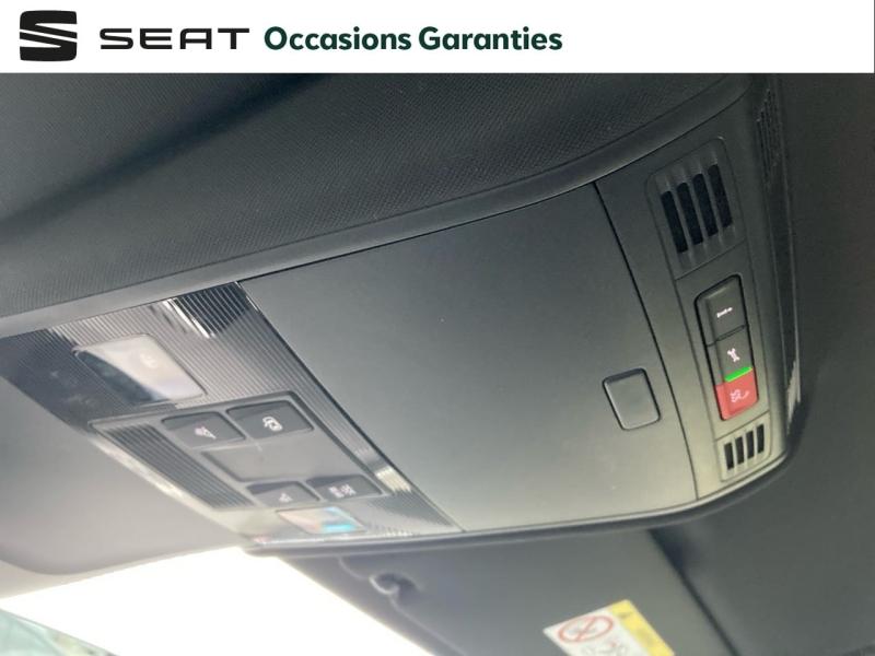 Voitures occasions SEAT TARRACO Style Dunkerque