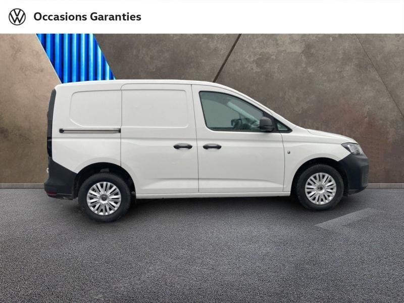 Voitures occasions VOLKSWAGEN UTILITAIRES Caddy Cargo Business Abbeville