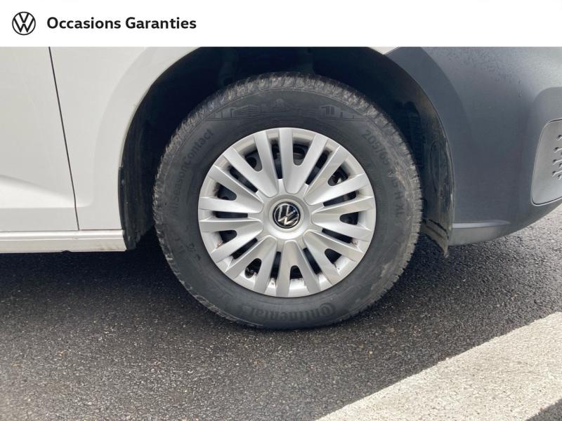 Voitures occasions VOLKSWAGEN UTILITAIRES Caddy Cargo Business Abbeville