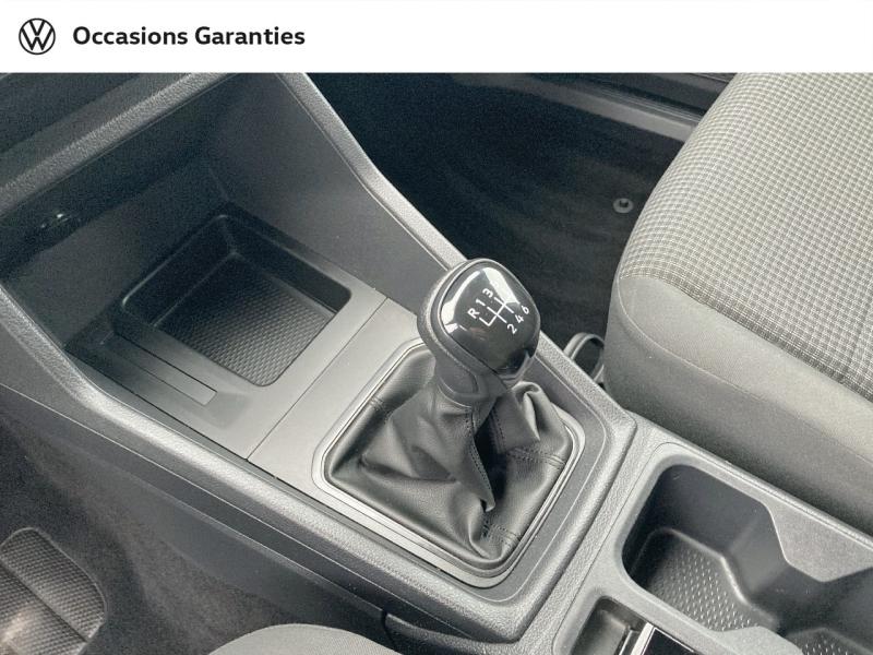 Voitures occasions VOLKSWAGEN UTILITAIRES Caddy Cargo Business Abbeville