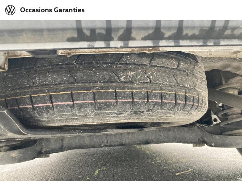 Voitures occasions VOLKSWAGEN UTILITAIRES Caddy Cargo Business Abbeville