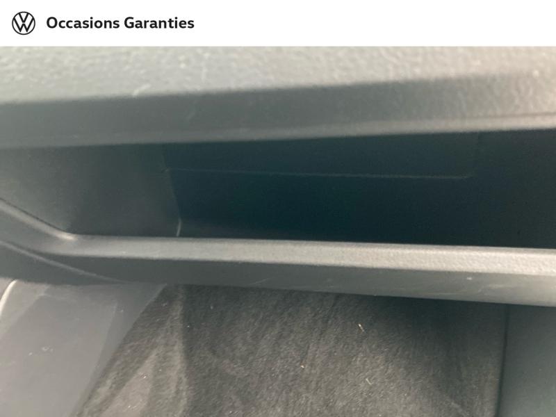 Voitures occasions VOLKSWAGEN UTILITAIRES Caddy Cargo Business Abbeville