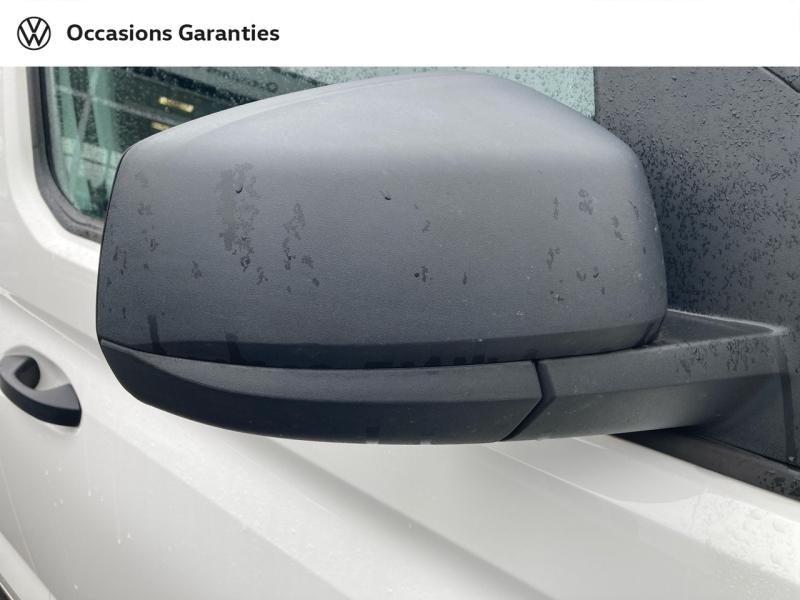 Voitures occasions VOLKSWAGEN UTILITAIRES Caddy Cargo Business Abbeville