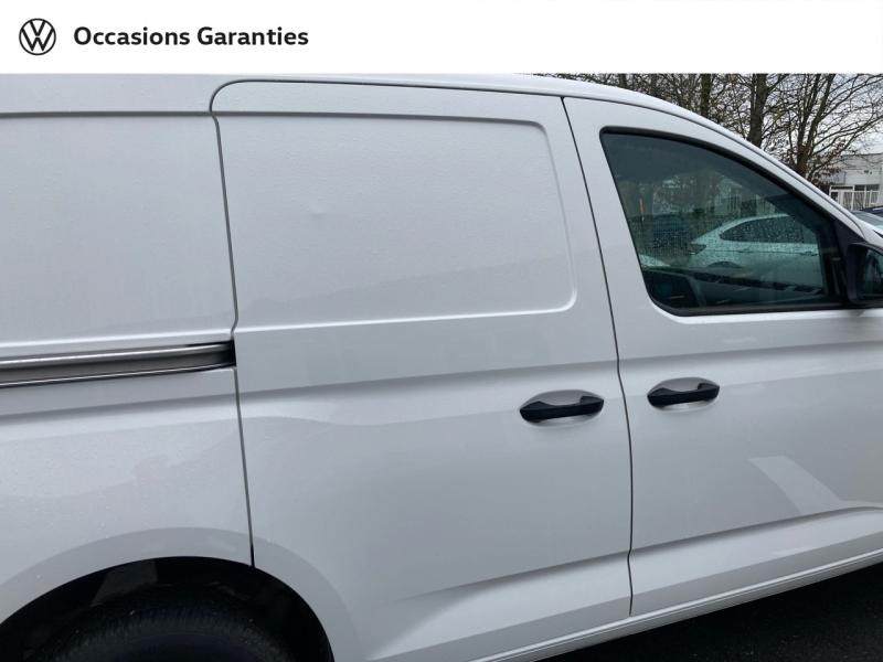 Voitures occasions VOLKSWAGEN UTILITAIRES Caddy Cargo Business Abbeville