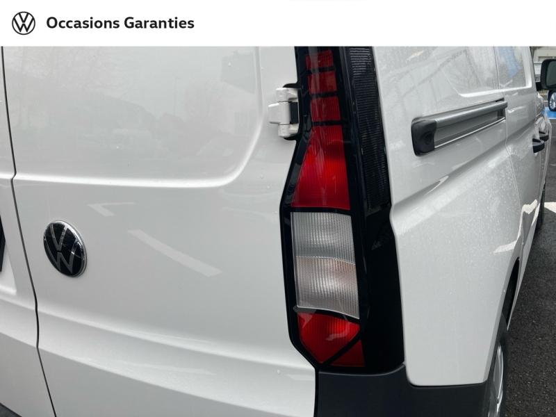 Voitures occasions VOLKSWAGEN UTILITAIRES Caddy Cargo Business Abbeville
