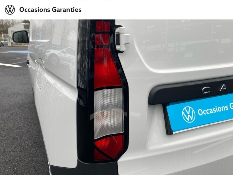 Voitures occasions VOLKSWAGEN UTILITAIRES Caddy Cargo Business Abbeville