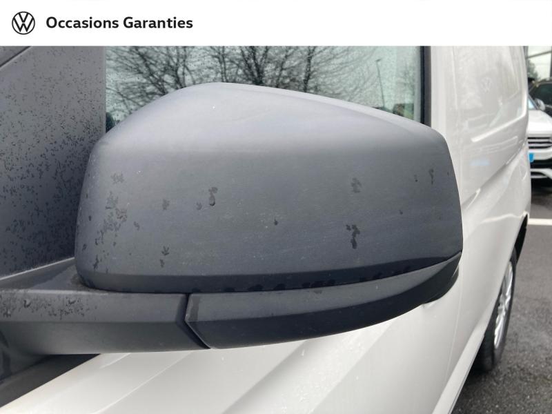 Voitures occasions VOLKSWAGEN UTILITAIRES Caddy Cargo Business Abbeville