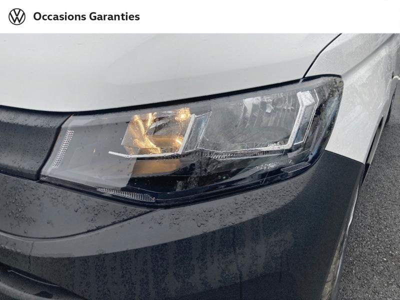 Voitures occasions VOLKSWAGEN UTILITAIRES Caddy Cargo Business Abbeville