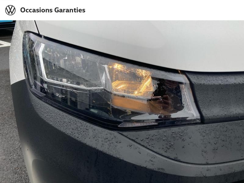 Voitures occasions VOLKSWAGEN UTILITAIRES Caddy Cargo Business Abbeville